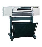 Plotter HP Designjet 510 42 pol. PN: CH337A